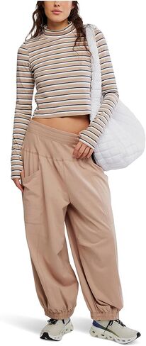 Free People womens Printed Up in the Air Set in Saudi Arabia