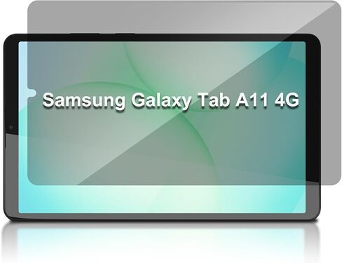 Privacy Screen Protector for Samsung Galaxy Tab S10 Ultra 2024 / S9 Ultra 14.6 Inch 2023 / Tab S8 Ultra 2022, Tempered Glass Screen Film Guard for 14.6“ Galaxy Tab S10 Ultra / S9 Ultra Tablet in Saudi Arabia