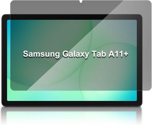 Privacy Screen Protector for Samsung Galaxy Tab S10 Ultra 2024 / S9 Ultra 14.6 Inch 2023 / Tab S8 Ultra 2022, Tempered Glass Screen Film Guard for 14.6“ Galaxy Tab S10 Ultra / S9 Ultra Tablet in Saudi Arabia