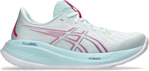 حذاء الجري جل-كومولوس 26 للسيدات من ASICS in Kuwait