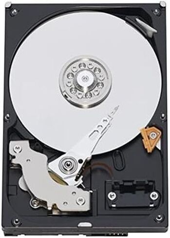 Western Digital RE2-GP Enterprise 1 TB Bulk/OEM Hard Drive 3.5 Inch, 16 MB Cache, 5400RPM SATA II WD1000FYPS in Kuwait