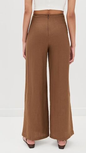FAITHFULL Women's Syna Pants in Saudi Arabia