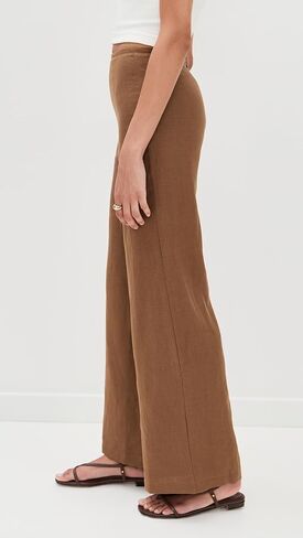 FAITHFULL Women's Syna Pants in Saudi Arabia