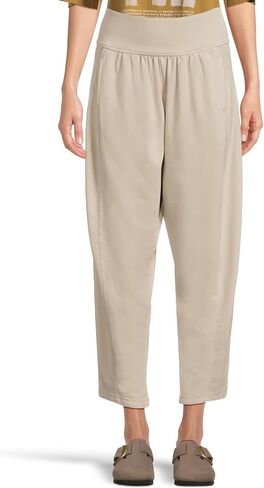 prAna Womens Mindful Movement Harem Pants in Saudi Arabia