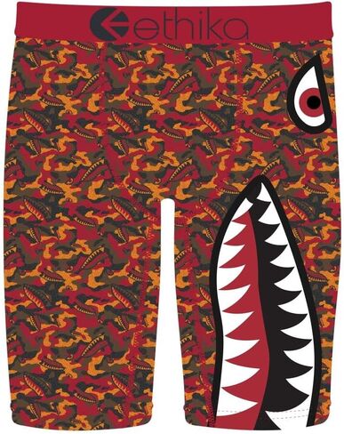 Ethika Mens Staple Boxer Brief | BMR Topo in Saudi Arabia