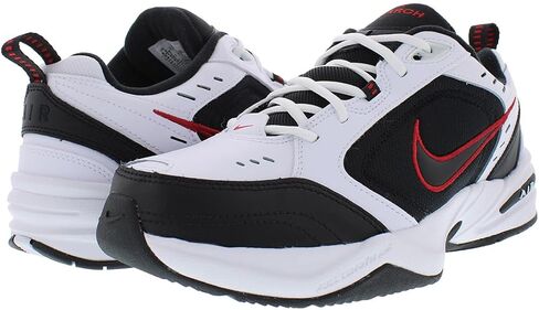 Nike Air Monarch IV (4E) Mens Shoes in Saudi Arabia