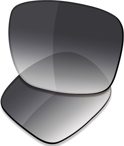 SAUCER Premium Replacement Lenses Compatible with Costa Del Mar Diego 06S9034 Sunglasses in Saudi Arabia