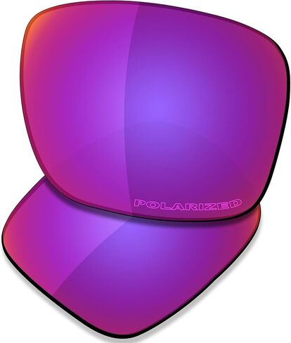 SAUCER Premium Replacement Lenses Compatible with Costa Del Mar Diego 06S9034 Sunglasses in Saudi Arabia