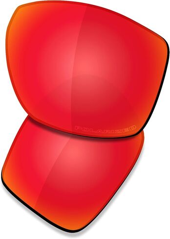 SAUCER Premium Replacement Lenses Compatible with Costa Del Mar Diego 06S9034 Sunglasses in Saudi Arabia