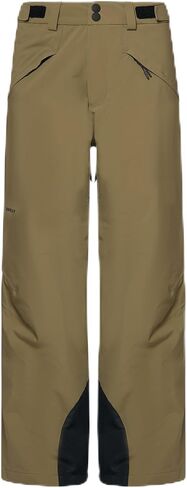 Oakley mens Canopy Insulated Pant in Saudi Arabia