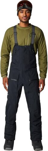 Mountain Hardwear mens High Exposure™ Gore-tex C-knit Bib in Saudi Arabia