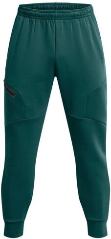 بنطال رياضي رجالي من الصوف لا يمكن إيقافه من Under Armour - مسامي وقابل للتمدد مقاس XL in Kuwait