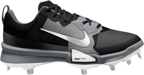 Nike Force Zoom Trout 9 Pro Low Metal Baseball Cleats in Saudi Arabia