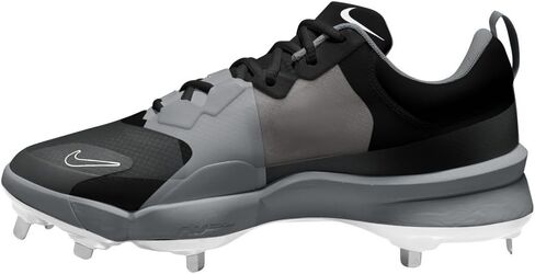 Nike Force Zoom Trout 9 Pro Low Metal Baseball Cleats in Saudi Arabia
