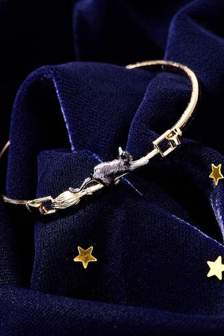 Alex and Ani Celestial Bracelets with Sculptural Silhouette, Nickel-Free Design, Whimsical Accessory in Saudi Arabia