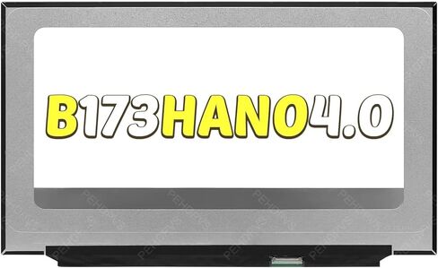 Screen Replacement 15.6" for HP Envy x360 2-in-1 15-fe 15-fe0000 15-fe0xxx 15-fe0023dx 15-fe0013dx 15-fe0053dx 15-fe0097nr 1920x1080 LED LCD Touch Screen Display (Non-OLED Type Silver Bezel) in Kuwait