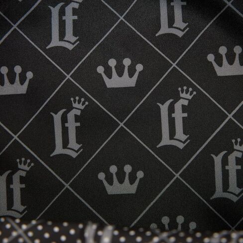 Loungefly The Laura Black Crossbody Bag in Saudi Arabia