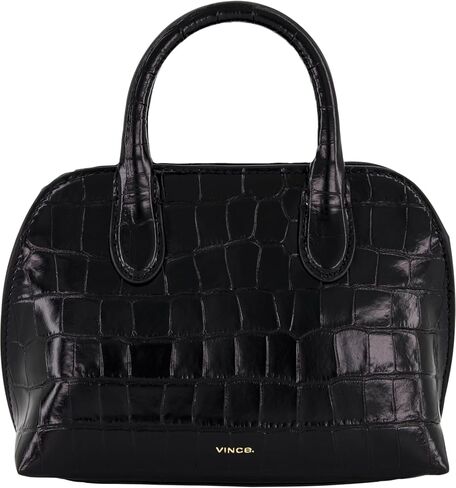 Vince womens CROCO MINI DELPHINE in Saudi Arabia