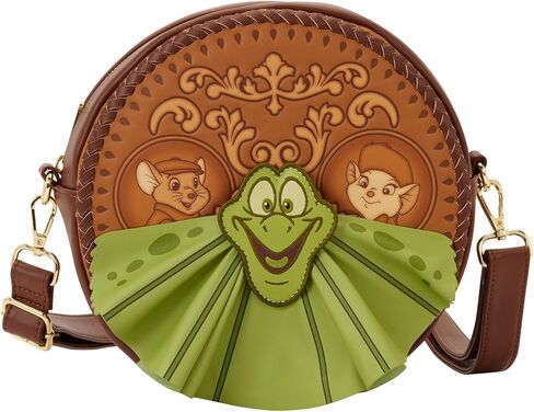 Loungefly Disney The Rescuers Down Under Crossbody Bag in Saudi Arabia