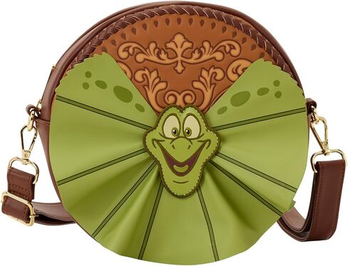 Loungefly Disney The Rescuers Down Under Crossbody Bag in Saudi Arabia