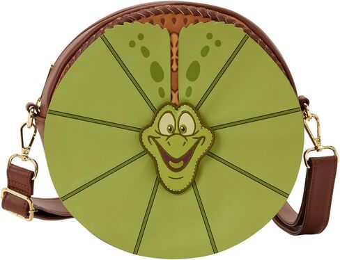 Loungefly Disney The Rescuers Down Under Crossbody Bag in Saudi Arabia