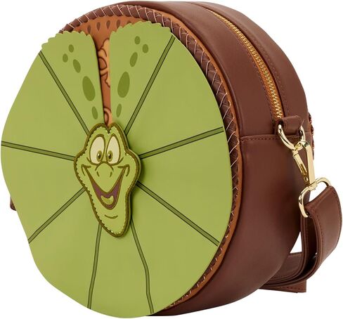 Loungefly Disney The Rescuers Down Under Crossbody Bag in Saudi Arabia