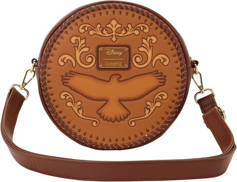 Loungefly Disney The Rescuers Down Under Crossbody Bag in Saudi Arabia