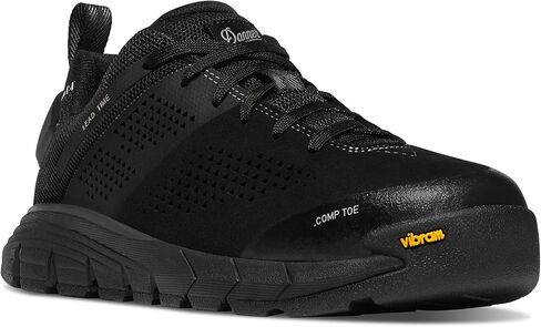 Danner Women's Lead Time 3" Composite Toe NMT Work Shoes in Saudi Arabia