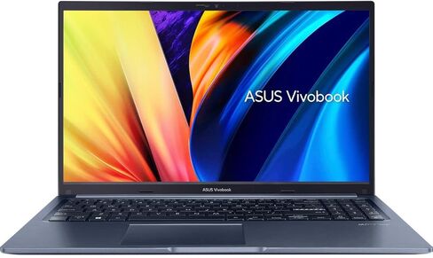ASUS Vivobook Pro 15 كمبيوتر محمول للألعاب مقاس 15.6 بوصة OLED FHD 600nits (Intel Core Ultra 9-185H، RTX 3050 6GB، 24GB DDR5 RAM، 2TB PCIe SSD، Backlit KB، Thunderbolt 4، Win11P) مع موزع USB DKZ in Saudi Arabia