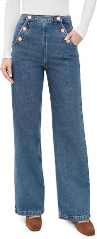 Seventy + Mochi Women's Margot Jeans in Saudi Arabia