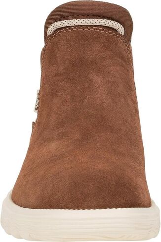Hey Dude Women's branson Brown/Snake 9 Medium in Saudi Arabia