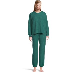 PJ Salvage womens Fireside Sparkle Pj Set in Saudi Arabia