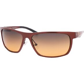 Non-Polarized Driving Sunglasses AM1 - Dual-Zone Lens Technology in Saudi Arabia