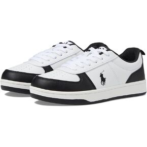 POLO RALPH LAUREN Polo Court II (Big Kid) in Saudi Arabia