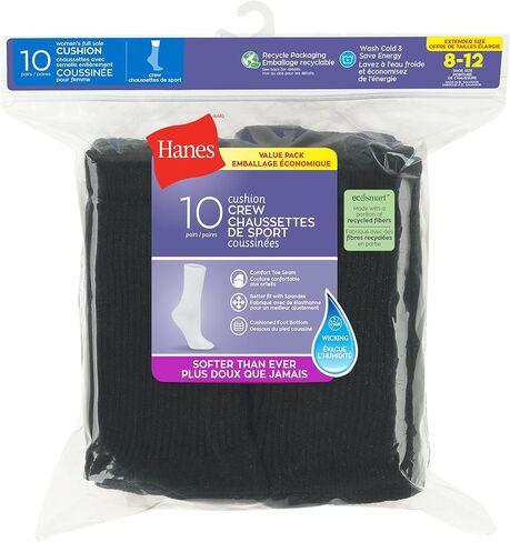 Hanes Women's Casual Dress & Socks in Saudi Arabia