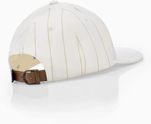 Porsche Baseball Hat 911 Targa 60 Year in White in Saudi Arabia