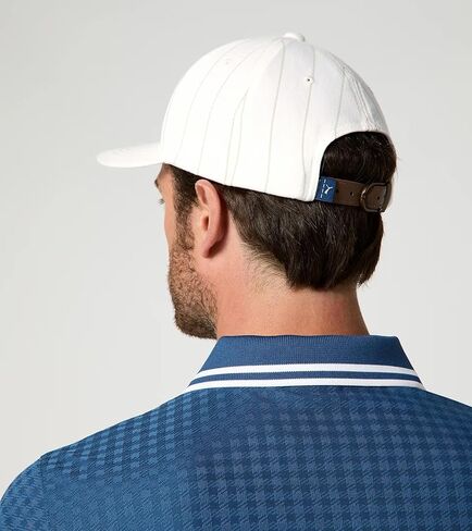 Porsche Baseball Hat 911 Targa 60 Year in White in Saudi Arabia