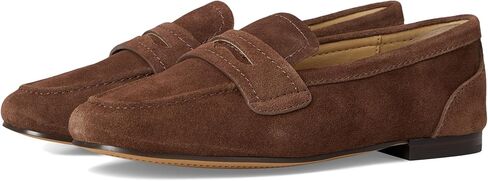 MIA Women's Mle-Bahar Loafer Flat in Saudi Arabia
