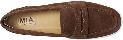 MIA Women's Mle-Bahar Loafer Flat in Saudi Arabia