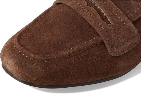 MIA Women's Mle-Bahar Loafer Flat in Saudi Arabia
