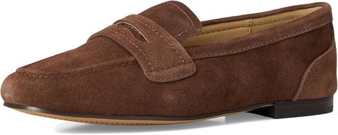 MIA Women's Mle-Bahar Loafer Flat in Saudi Arabia