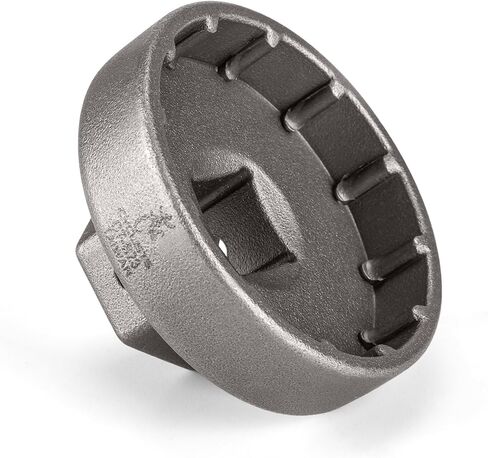 cyclists Bottom Bracket Tool 16 x 41mm - Bottom Bracket Install Removal Tool Compatible with Shimano BBR60, MT800 in Kuwait