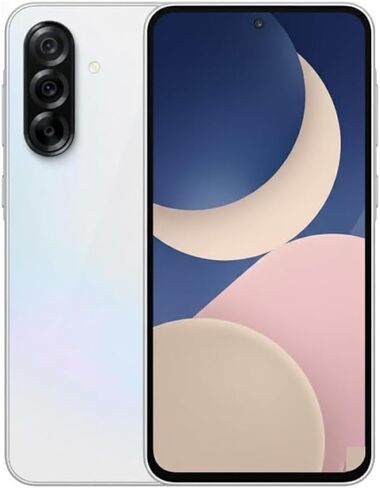 SAMSUNG Galaxy A36 5G Ai (for Tmobile Mint Tello & Global) (128GB + 8GB) NFC Version Latina Unlocked SM-A366E/DS 6.6" 120Hz 50MP Triple (Awesome Lavender SM-A366ELVDTPA) in Kuwait