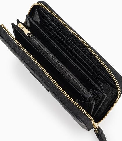 حذاء Susy Sling للنساء من Armani Exchange، أسود، مقاس واحد in Saudi Arabia