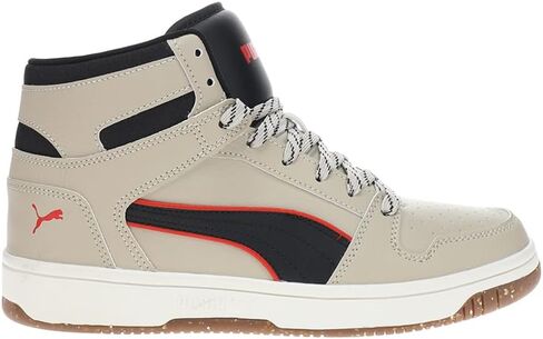 حذاء رياضي رجالي من PUMA Rebound Layup Street Trail Lifestyle in Kuwait
