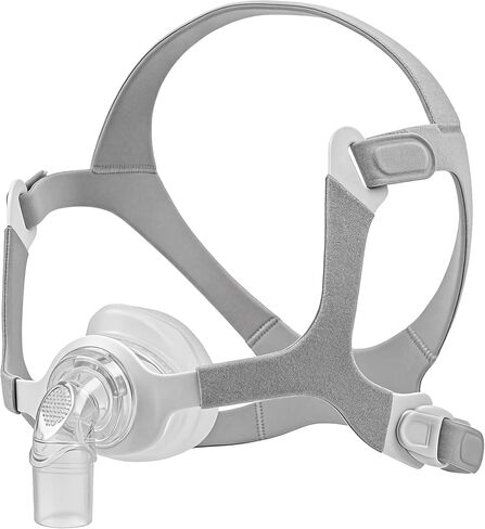 TMS Comfort Series Nasal CPAP MASK, Replacement Nasal Mask Headgear Set for N20, Large in Saudi Arabia