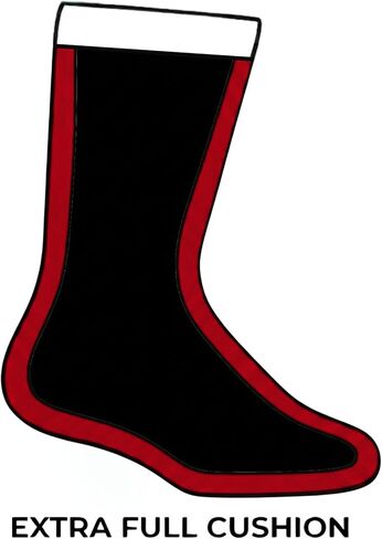 Waterproof Socks for Men & Women Extra Thick Merino Wool – Warm Winter Thermal Outdoor Hiking & Skiing Socks in Saudi Arabia