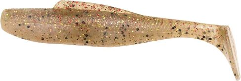 Z-man TRD275-343PK8 Finesse TRD Lures, 2 3/4" Length, Drew's Claw, per 8 in Saudi Arabia