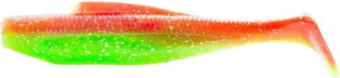 Z-man TRD275-343PK8 Finesse TRD Lures, 2 3/4" Length, Drew's Claw, per 8 in Saudi Arabia