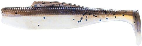 Z-man TRD275-343PK8 Finesse TRD Lures, 2 3/4" Length, Drew's Claw, per 8 in Saudi Arabia
